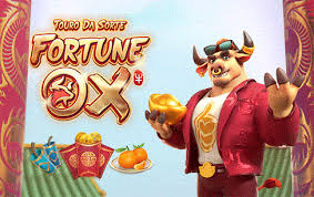 slot demo pg soft gratis fortune ox