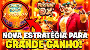 modo demo fortune ox