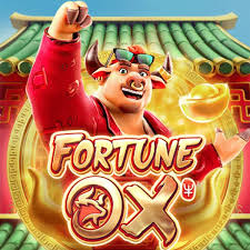 fortune ox baixar ícone