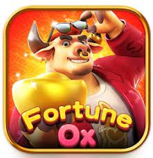 fortune ox demo gratis ícone