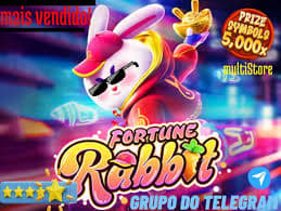 jogo do coelhinho que dá dinheiro ícone