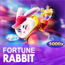 jogo do rabbit fortune ícone